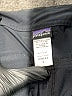 Patagonia Solid Black Casual Pants Size 6 - photo 6