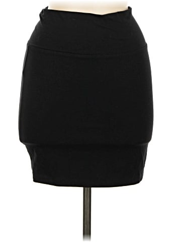 Charlotte Russe Casual Skirt (view 1)