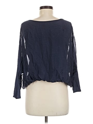 GiGi Moda 3/4 Sleeve Top (view 2)