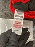 Missguided Red Cocktail Dress Size 4 - photo 8