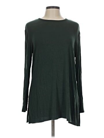 Old Navy Long Sleeve T-Shirt (view 1)