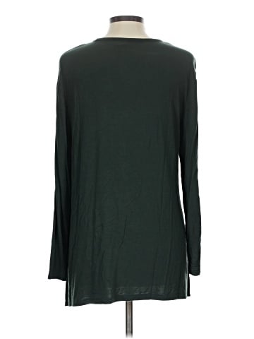Old Navy Long Sleeve T-Shirt (view 2)