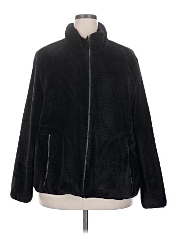 Free Country Faux Fur Jacket (view 1)