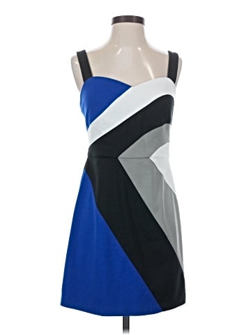 BCBGeneration Cocktail Dress (view 1)