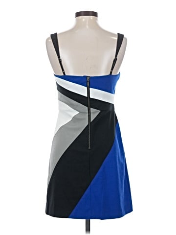 BCBGeneration Cocktail Dress (view 2)