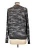 Lucky Brand Camo Gray Pullover Sweater Size L - photo 2