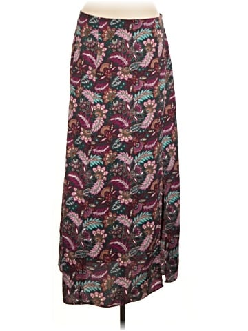 Ann Taylor LOFT Casual Skirt (view 1)