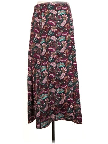Ann Taylor LOFT Casual Skirt (view 2)