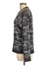 Lucky Brand Camo Gray Pullover Sweater Size L - photo 5
