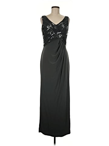 Lauren by Ralph Lauren Cocktail Dress (view 1)