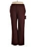 Eddie Bauer Brown Casual Pants Size XXL (tall) - photo 1