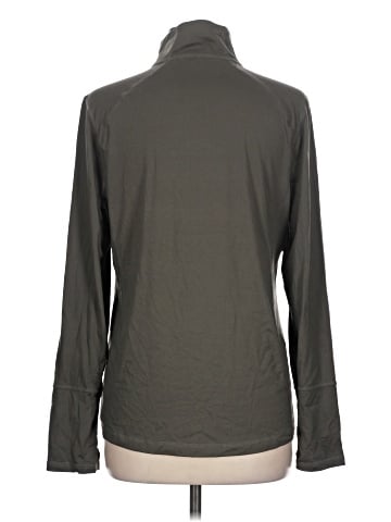 Lux Long Sleeve Turtleneck (view 2)