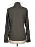 Lux Gray Long Sleeve Turtleneck Size L - photo 2