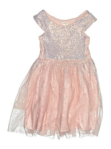 Cat & Jack Dress (view 1)