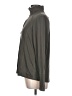 Lux Gray Long Sleeve Turtleneck Size L - photo 5