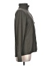 Lux Gray Long Sleeve Turtleneck Size L - photo 4