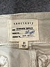 Sanctuary Ivory Cargo Pants Size 31 waist - photo 7