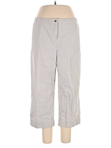 Jones New York Sport Casual Pants (view 1)