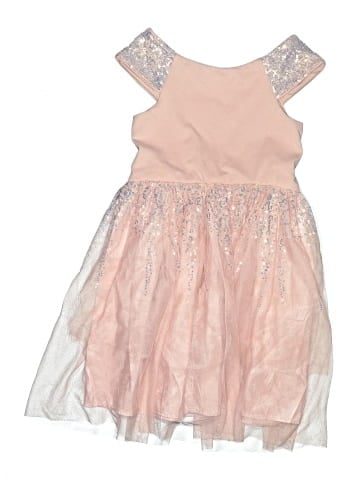 Cat & Jack Dress (view 2)