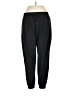 Spyder Solid Black Track Pants Size XL - photo 1