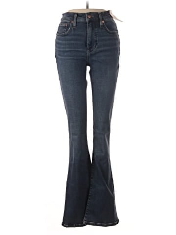 Madewell Jeans (view 1)