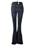 Madewell Chevron-herringbone Blue Jeans Size 26 waist (tall) - photo 2