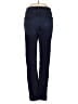 Paige Chevron-herringbone Blue Jeans Size 26 waist - photo 2