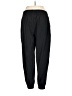 Spyder Solid Black Track Pants Size XL - photo 2