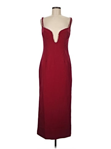 Bardot Cocktail Dress - front