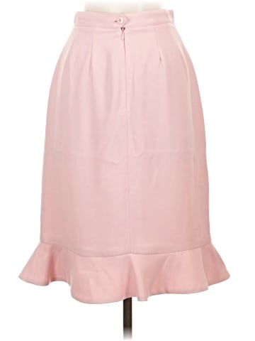 Amanda Smith Formal Skirt (view 2)