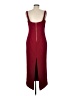 Bardot Burgundy Cocktail Dress Size M - photo 2