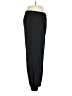 Spyder Solid Black Track Pants Size XL - photo 4