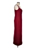 Bardot Burgundy Cocktail Dress Size M - photo 4