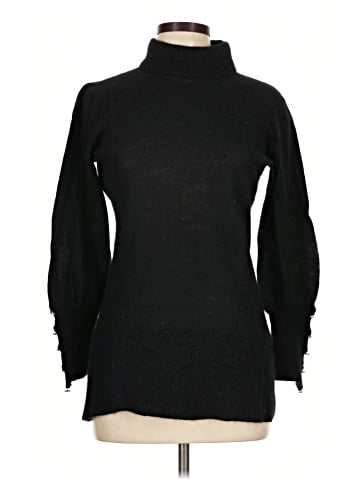 Banana Republic Factory Store Turtleneck Sweater (view 1)
