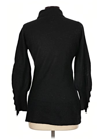Banana Republic Factory Store Turtleneck Sweater (view 2)