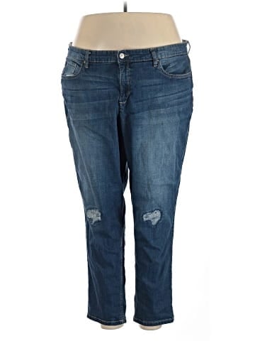 Vintage America Blues Jeans (view 1)