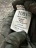 TOBI 100% Polyester Solid Black Cocktail Dress Size S - photo 8