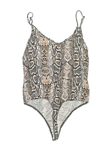 Derek Heart Bodysuit (view 2)