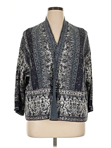 Purejill Cardigan (view 1)