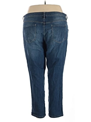 Vintage America Blues Jeans (view 2)
