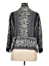 Purejill Gray Cardigan Size XL Petite - photo 2