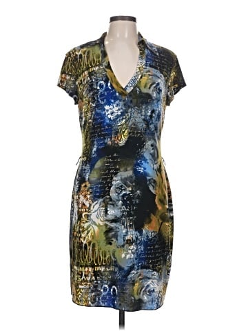 Cache Casual Dress (view 1)