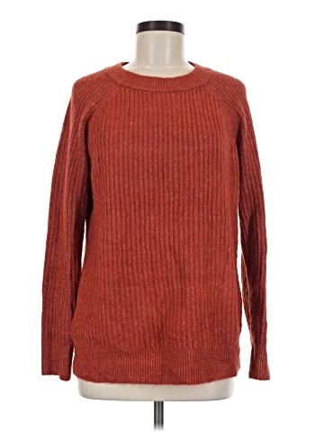 Vero Moda Pullover Sweater (view 1)