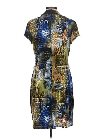 Cache Casual Dress (view 2)