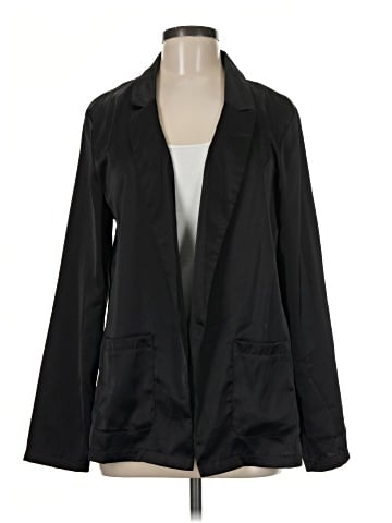 Glam Blazer (view 1)
