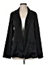 Glam Black Blazer Size M - photo 1