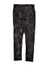Active by Old Navy Stars Black Casual Pants Size XS (estimated, kids) - photo 2