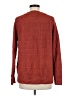 Vero Moda Red Pullover Sweater Size M - photo 2