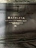 Athleta Chevron-herringbone Gray Athletic Shorts Size XL - photo 4
