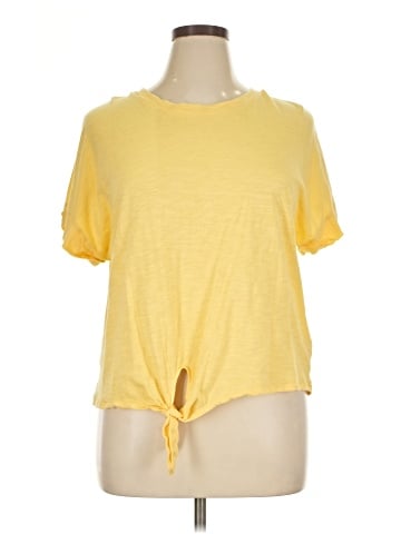 Skye's The Limit Short Sleeve T-Shirt (view 1)